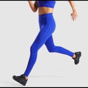 Gymshark Lasercut leggings